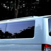 Volkswagen Transporter T5 Anatomik Spoiler Boyalı