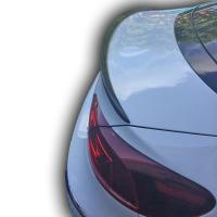 Volkswagen Passat CC 2011 - 2014 Spoiler Boyalı