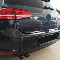 Volkswagen Golf 7 - 7.5 2013-2020 Bagaj Çıtası Piano