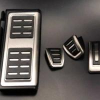 Volkswagen Golf 7 (2013-2018) - Audi A3 (2014) - Skoda Octavia (2014) Pedal Set Mt