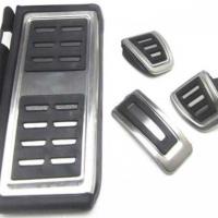 Volkswagen Golf 7 (2013-2018) - Audi A3 (2014) - Skoda Octavia (2014) Pedal Set Mt