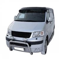 Volkswagen Transporter T5 2003 - 2009 Ön Cam Güneşliği