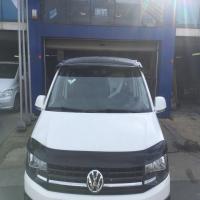 Volkswagen Transporter T6 2015 - Ön Cam Güneşliği