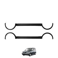 Volkswagen Caddy 2004-2010 Dodik Set 12 Parça Kısa Şase Çift Sürgü