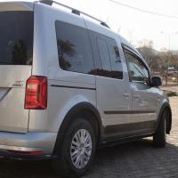 Volkswagen Caddy 2015-2020 Dodik Set 12 Parça Kısa Şase Sağ Sürgü