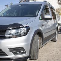 Volkswagen Caddy 2015-2020 Dodik Set 12 Parça Kısa Şase Sol Sürgü