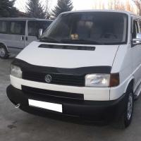 Volkswagen T4 1995 - 2003 Kaput Rüzgarlığı