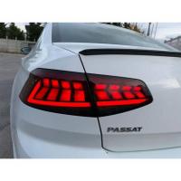 Volkswagen Passat B8 2014-2019 Animasyonlu Ledli Stop