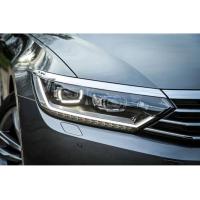 Volkswagen Passat B8 (2014-2018) Led Far Seti Kayar Led Sinyalli LAM-T024