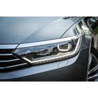 Volkswagen Passat B8 (2014-2018) Led Far Seti Kayar Led Sinyalli LAM-T024