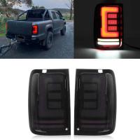 Volkswagen Amarok 2011-2020 Led Stop Smoke