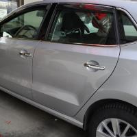 Volkswagen Polo 2010-2017 Cam Rüzgarlığı