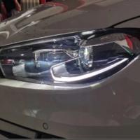 Volkswagen Scirocco 09-17 Led Far