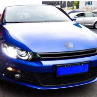 Volkswagen Scirocco 09-17 Led Far