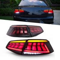 Volkswagen Passat B8 Led Stop Smoke