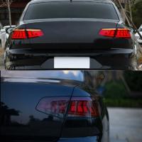 Volkswagen Passat B8 Led Stop Smoke