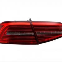 Volkswagen Passat Highline Led Stop