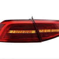 Volkswagen Passat Highline Led Stop