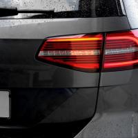 Volkswagen Passat Highline Led Stop