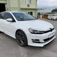 Volkswagen Golf 7 - 7.5 2012-2020 Marşpiyel