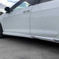 Volkswagen Golf 7 - 7.5 2012-2020 Marşpiyel