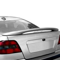 Volvo S40 Eski Kasa Spoiler Boyalı