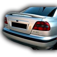 Volvo S40 Eski Kasa Spoiler Boyalı