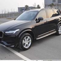 Volvo XC90 2015-2019 Yan Basamak